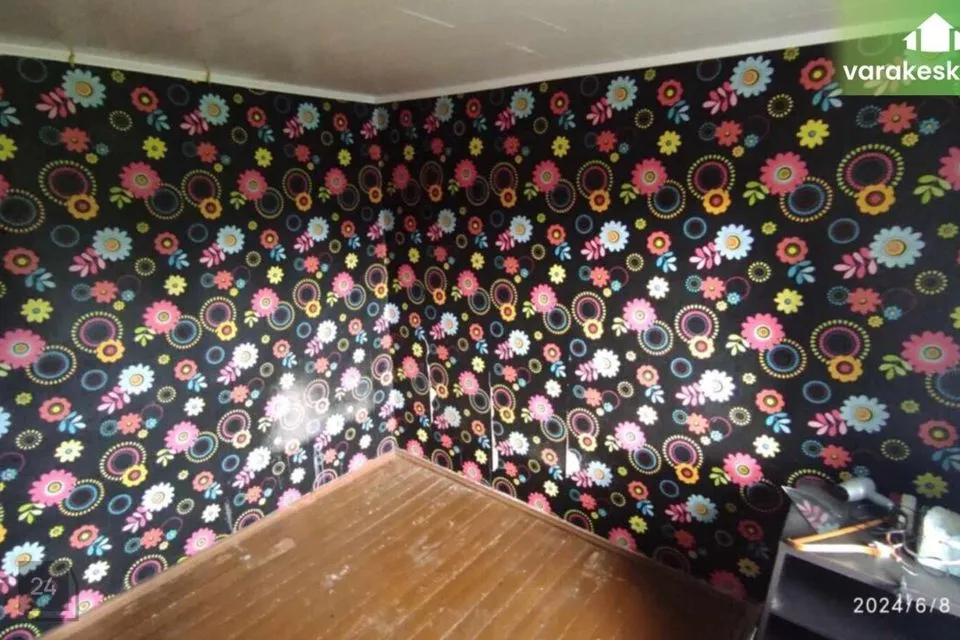 3-toaline Korter  -  Mustvee vald, Ulvi küla - foto 5