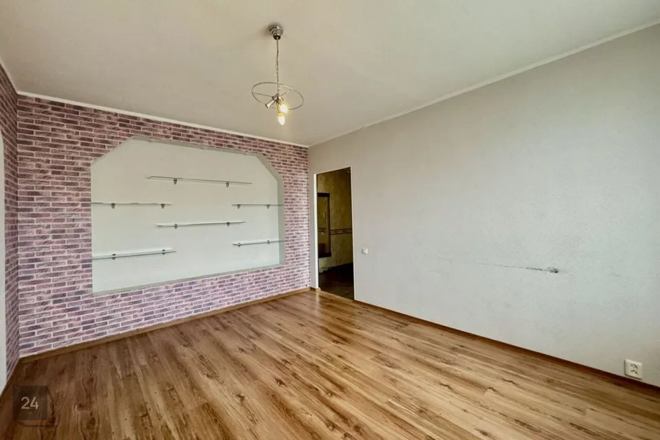 2-room apartment in Narva linn - photo 5