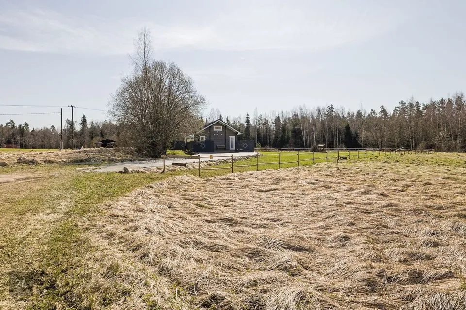 Земля жилой застройки, 8832 m² участок в Anija vald, Vikipalu küla - фото 4