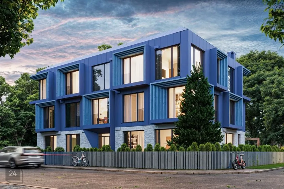 3-toaline Korter - Tallinn, Pirita linnaosa