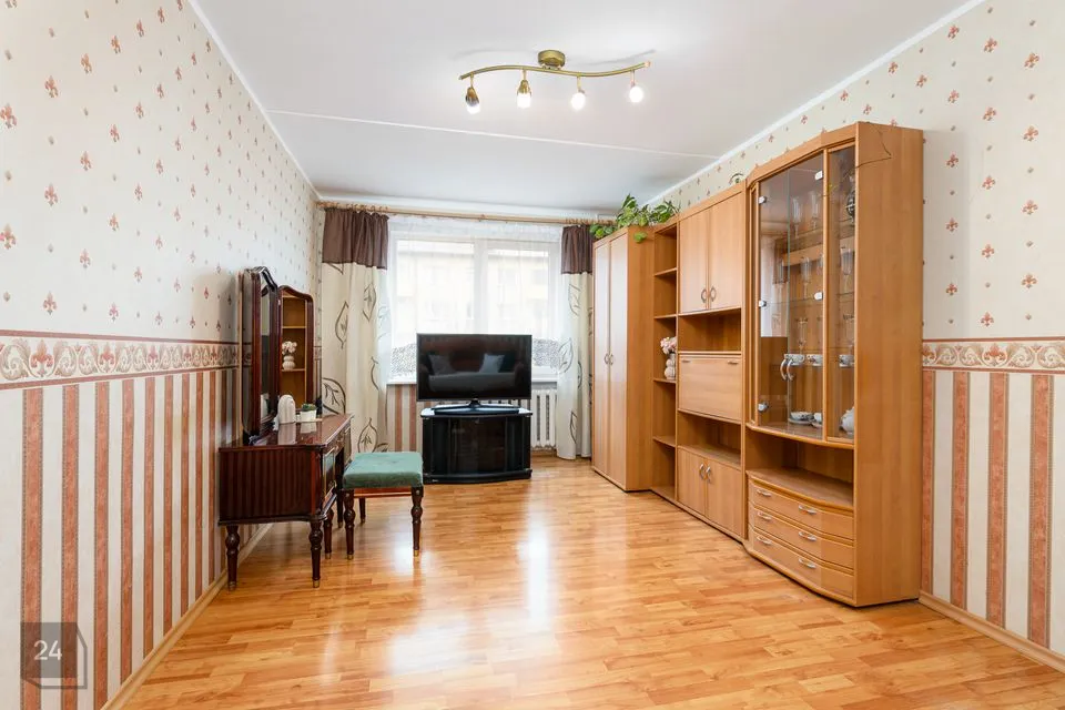 2-toaline Korter  -  Keila linn - foto 5