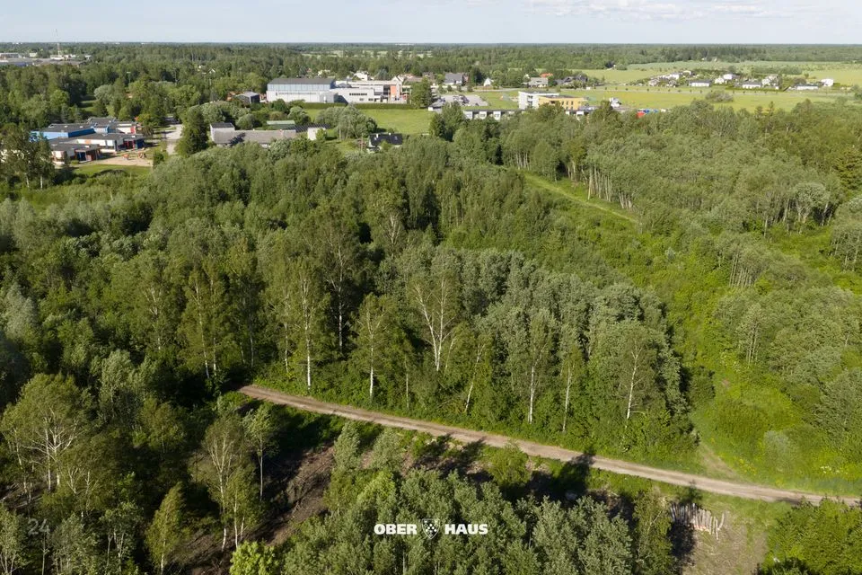 1630 m² Maa - Kiili vald, Kiili alev - foto 4