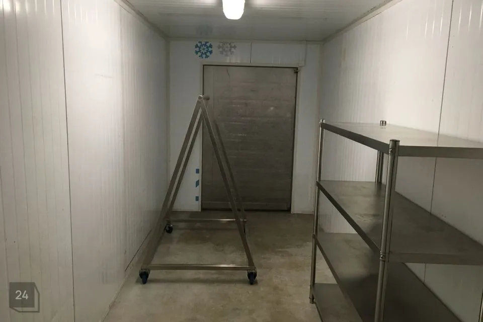 Toitlustus, 215 m² Äripind  -  Rae vald, Jüri alevik - foto 2