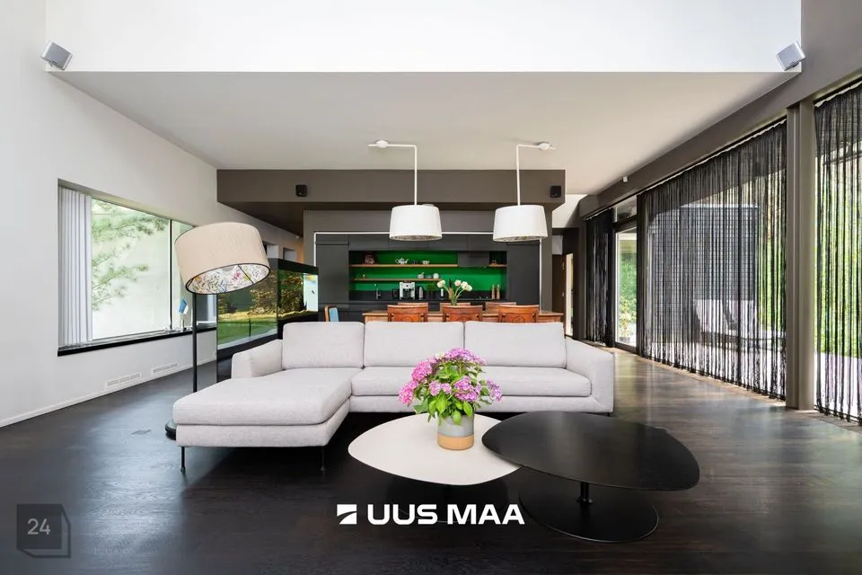 5-toaline Maja  -  Tallinn, Pirita linnaosa - foto 4