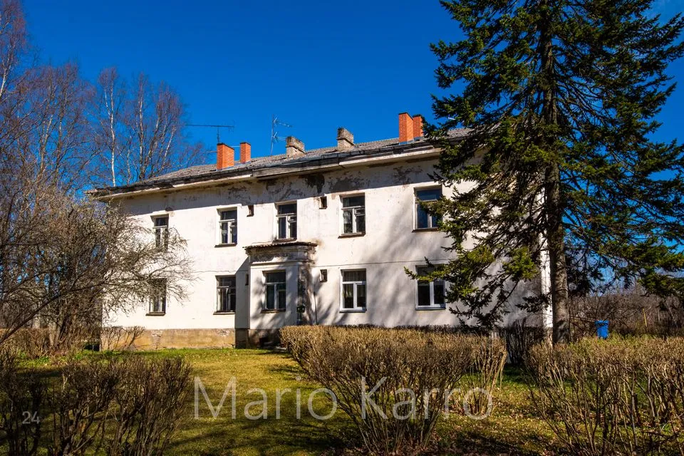 3-toaline Korter  -  Mulgi vald, Õisu alevik - foto 2