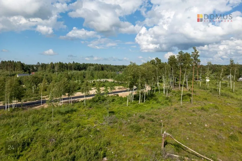 Residential land, 1564 m² land in Saku vald, Roobuka küla - photo 4