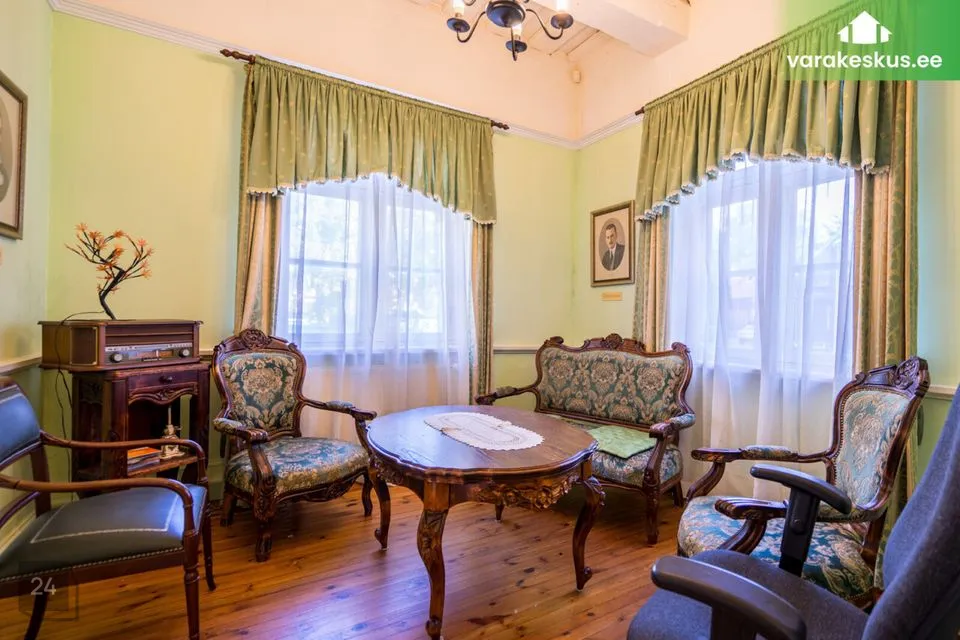 280 m² Maja  -  Pärnu linn, Pärnu linn - foto 4