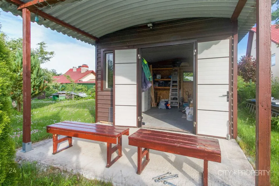 30 m² дом в Saue vald, Maidla küla - фото 4
