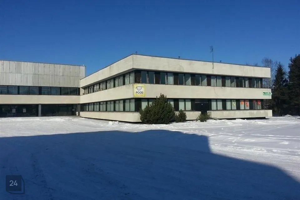Multi-purpose, 340 m² business in Viimsi vald, Haabneeme alevik - photo 3