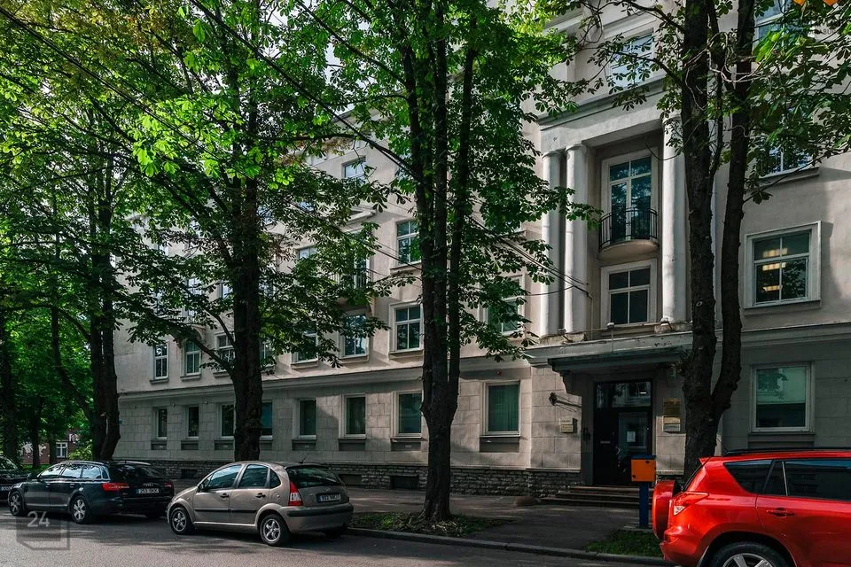 Mitme sihtotstarbega, 11 m² Äripind - Tallinn, Kesklinna linnaosa - foto 3