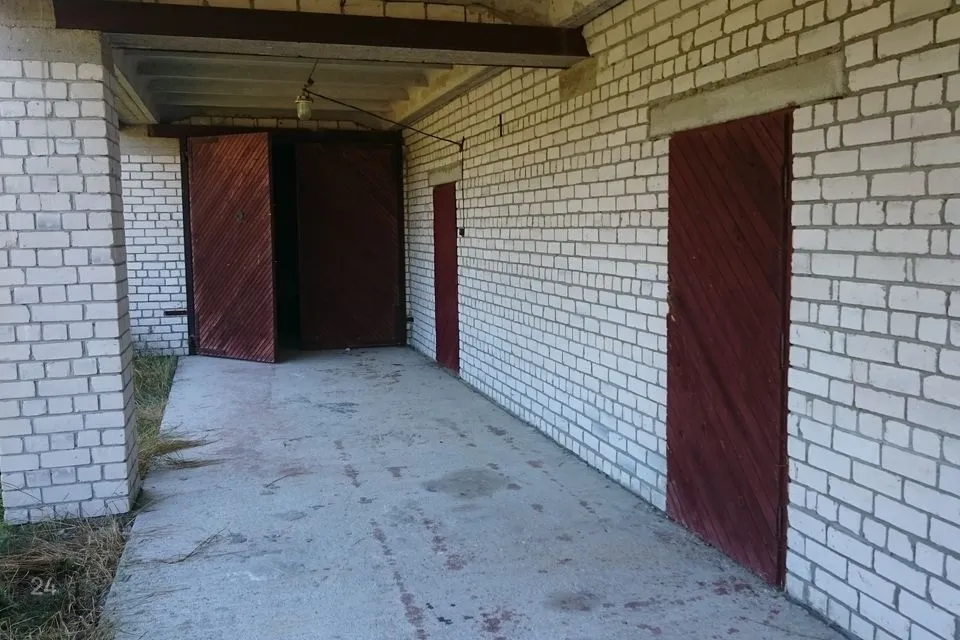 5-toaline Maja  -  Hiiumaa vald, Muda küla - foto 2