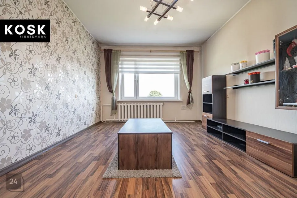 3-toaline Korter  -  Pärnu linn, Pärnu linn - foto 3