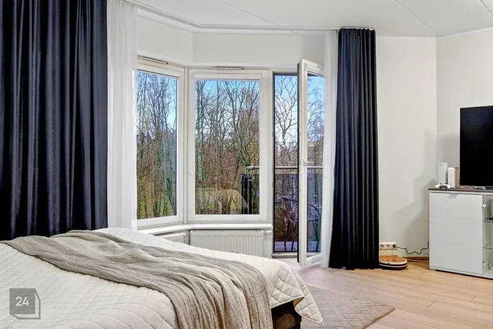 1-toaline Korter  -  Tallinn, Põhja-Tallinna linnaosa - foto 2