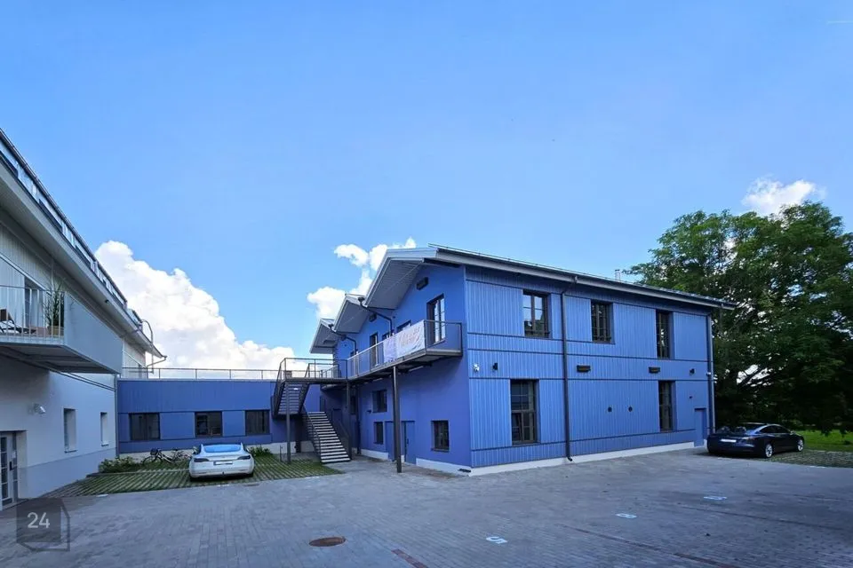 1-toaline Korter  -  Haapsalu linn, Haapsalu linn - foto 2