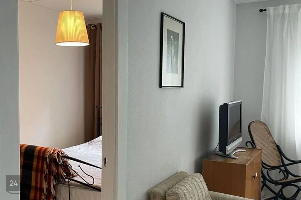 2-toaline Korter  -  Hiiumaa vald, Lauka küla - foto 4