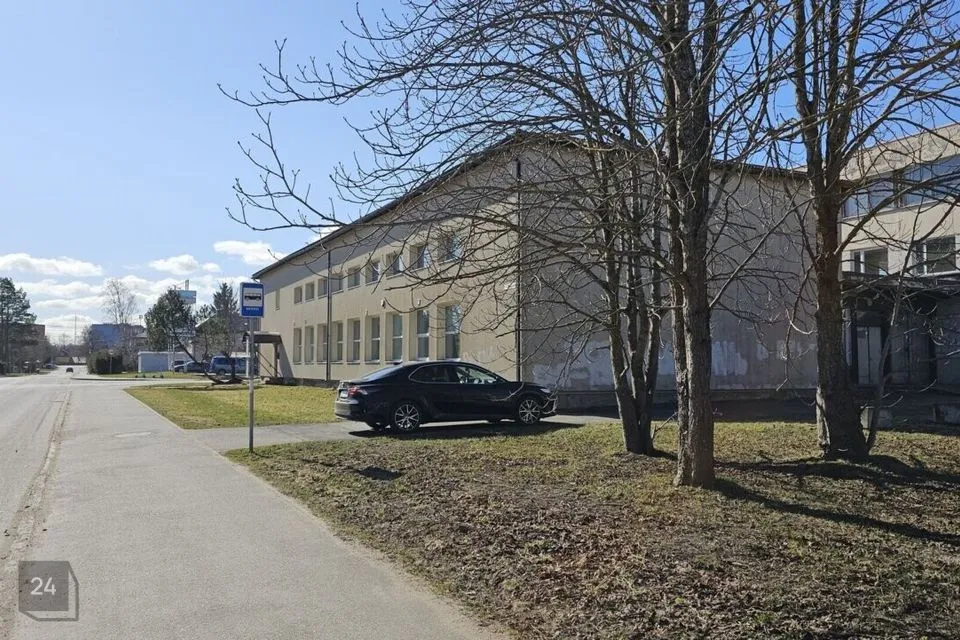 263 m² Äripind  -  Jõhvi vald, Jõhvi linn - foto 3