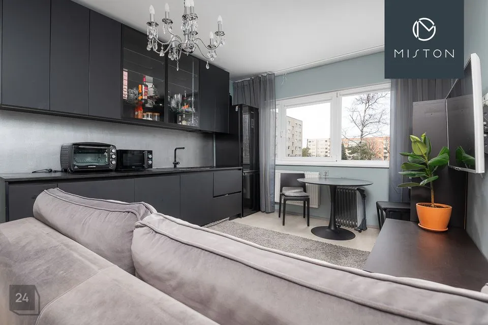 3-toaline Korter - Pärnu linn, Pärnu linn