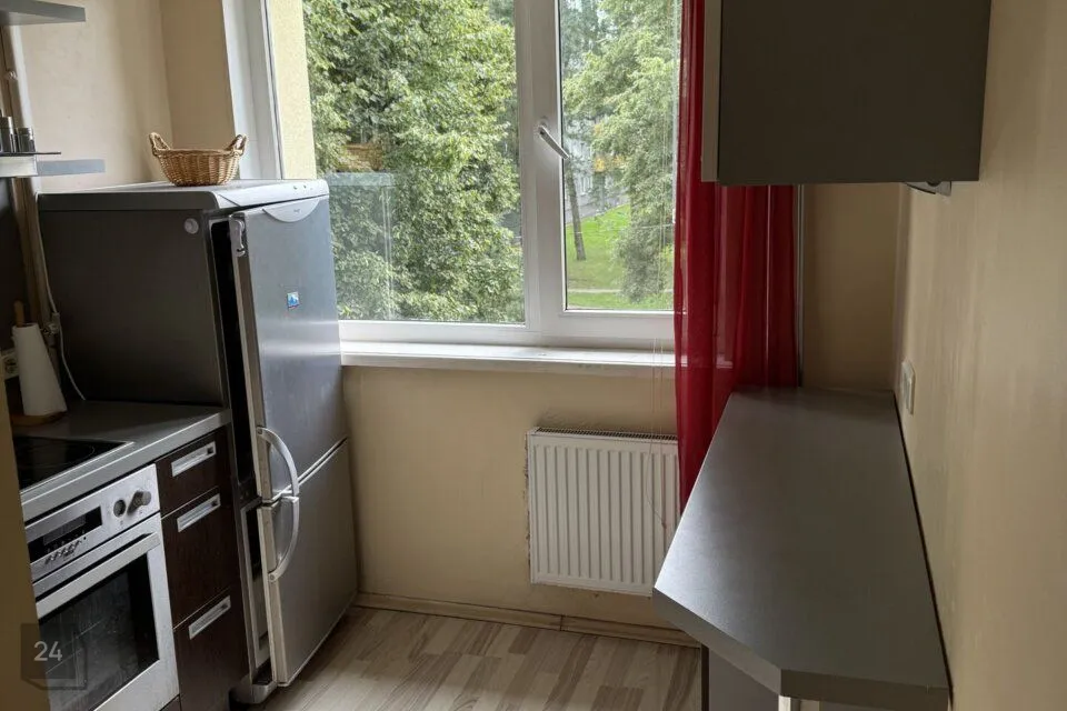 2-toaline Korter  -  Tallinn, Mustamäe linnaosa - foto 3