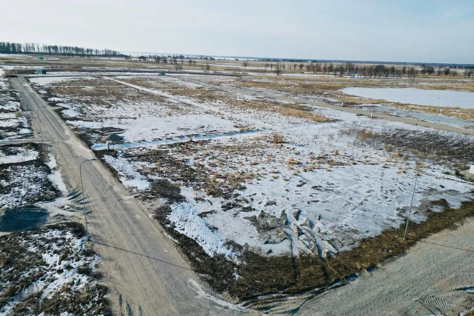 Земля жилой застройки, 2268 m² участок в Pärnu linn, Audru alevik