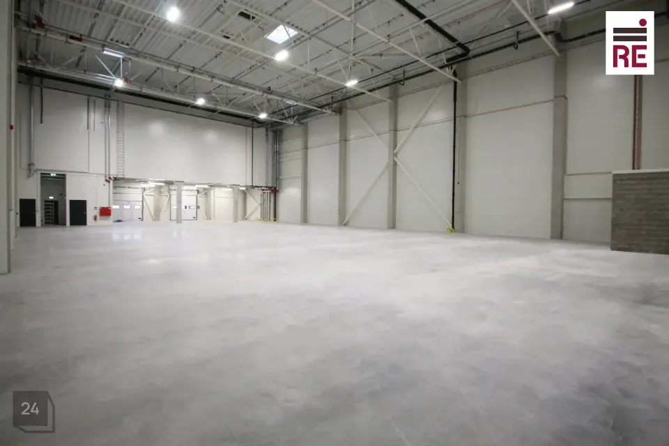 Mitme sihtotstarbega, 4862 m² Äripind  -  Saku vald, Jälgimäe küla - foto 4