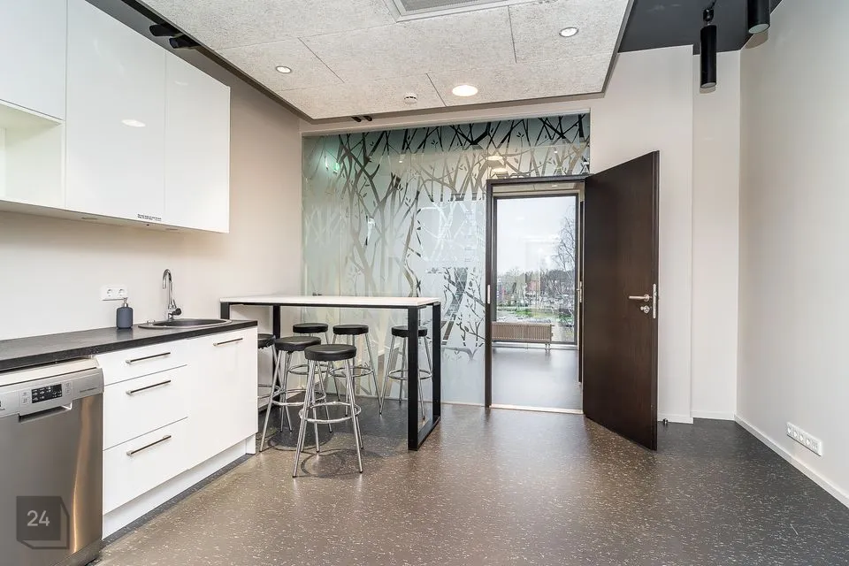 Büroo, 117 m² Äripind - Tallinn, Kristiine linnaosa - foto 3