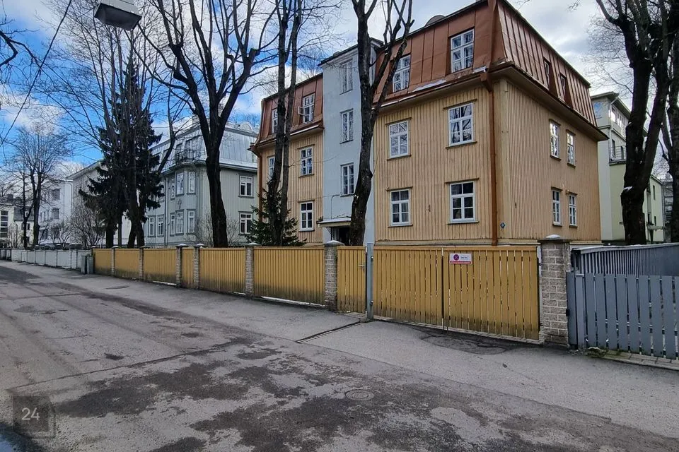 2-toaline Korter - Tallinn, Kesklinna linnaosa - foto 2