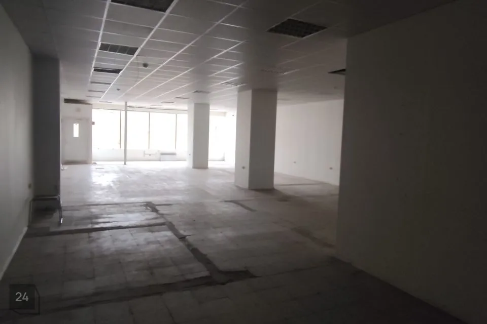 Mitme sihtotstarbega, 437 m² Äripind - Tallinn, Kristiine linnaosa - foto 3