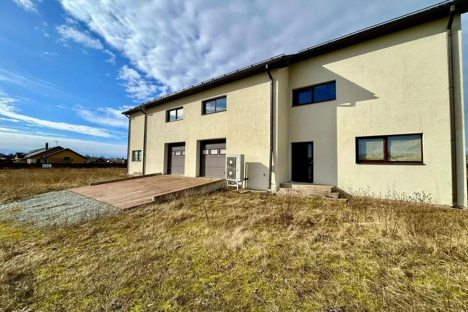 8-toaline Maja  -  Harku vald, Liikva küla - foto 3