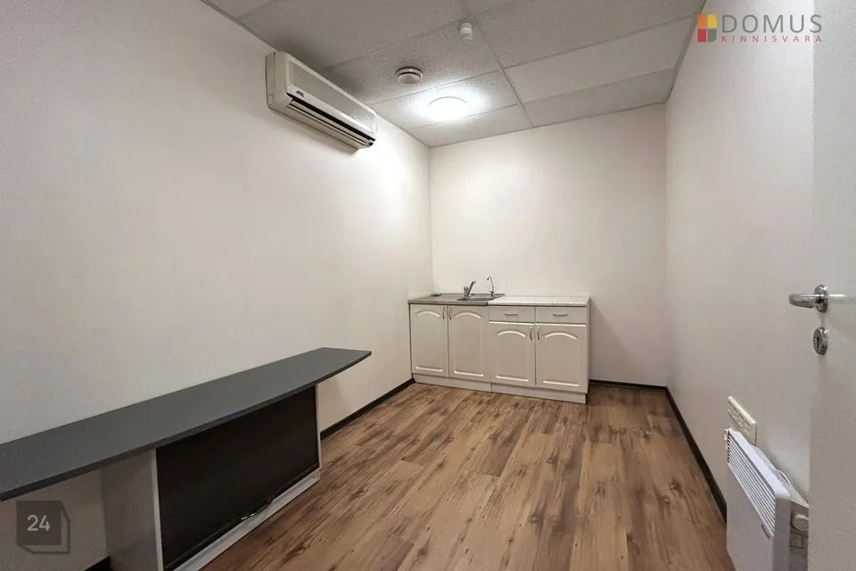 Büroo või Ladu, 129 m² Äripind  -  Tallinn, Mustamäe linnaosa - foto 4