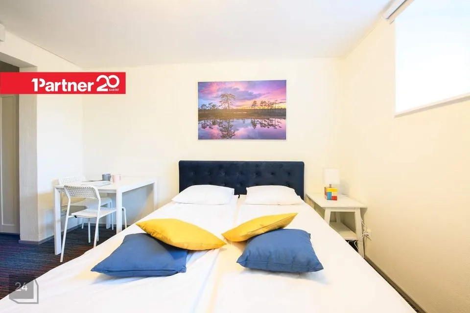 398 m² Äripind - Kambja vald, Räni alevik - foto 4