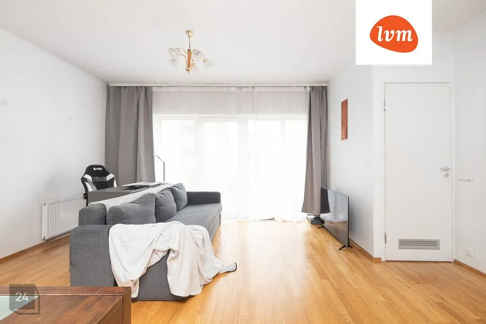 2-toaline Korter - Tartu linn, Tartu linn - foto 3