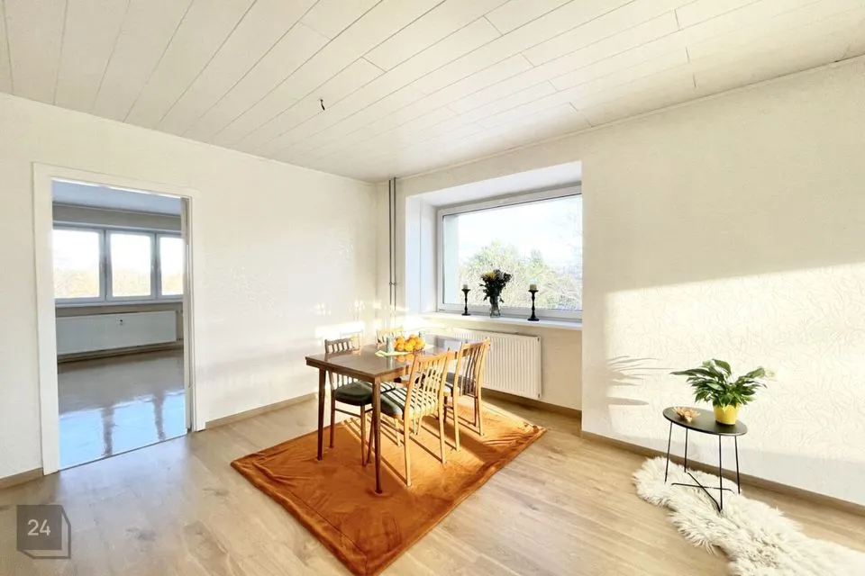 4-toaline Korter - Tallinn, Mustamäe linnaosa - foto 2