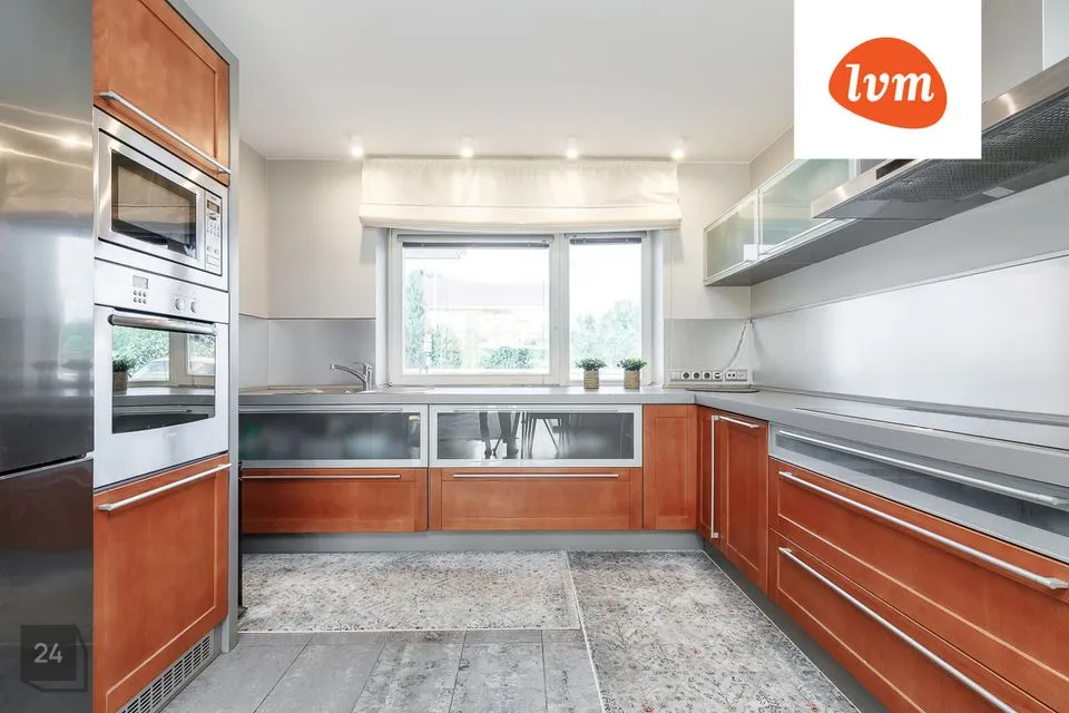 Ridaelamu boks, 4-toaline Majaosa  -  Tallinn, Pirita linnaosa - foto 3