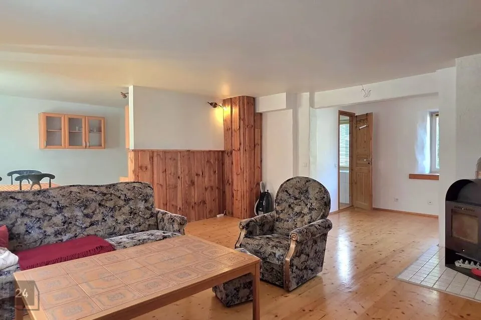 2-room apartment in Saaremaa vald, Kuressaare linn - photo 5