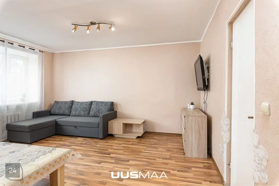 48 m² Korter  -  Võru linn - foto 2