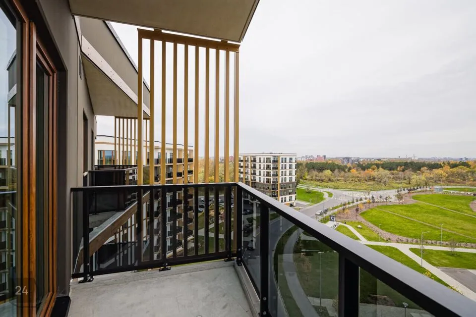 2-toaline Korter  -  Tallinn, Lasnamäe linnaosa - foto 3