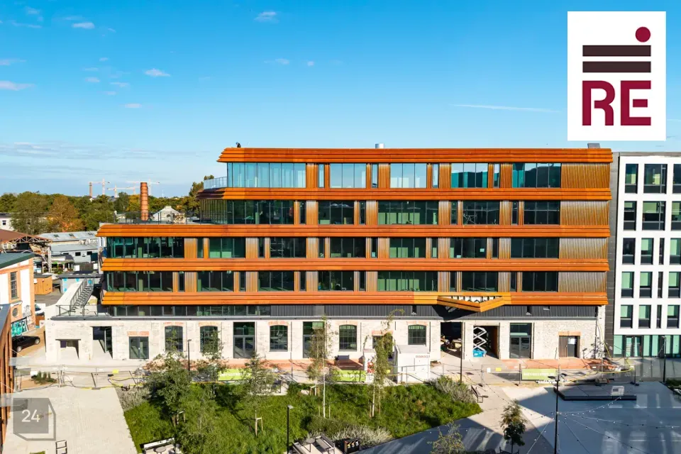 Büroo või Teenindus, 331 m² Äripind - Tallinn, Põhja-Tallinna linnaosa - foto 2