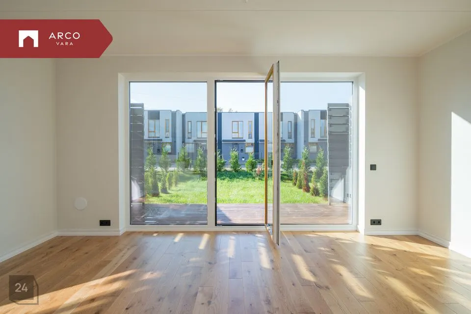 Ridaelamu boks, 4-toaline Majaosa  -  Tartu linn, Tartu linn - foto 2