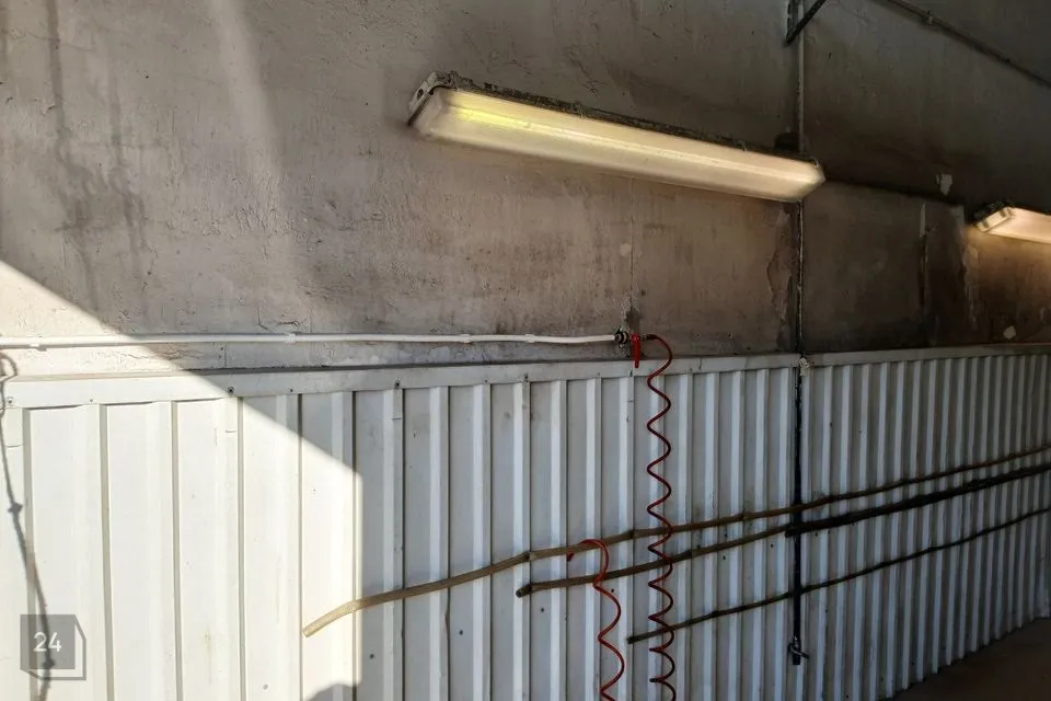 Muu, 40 m² Äripind  -  Viljandi linn - foto 4