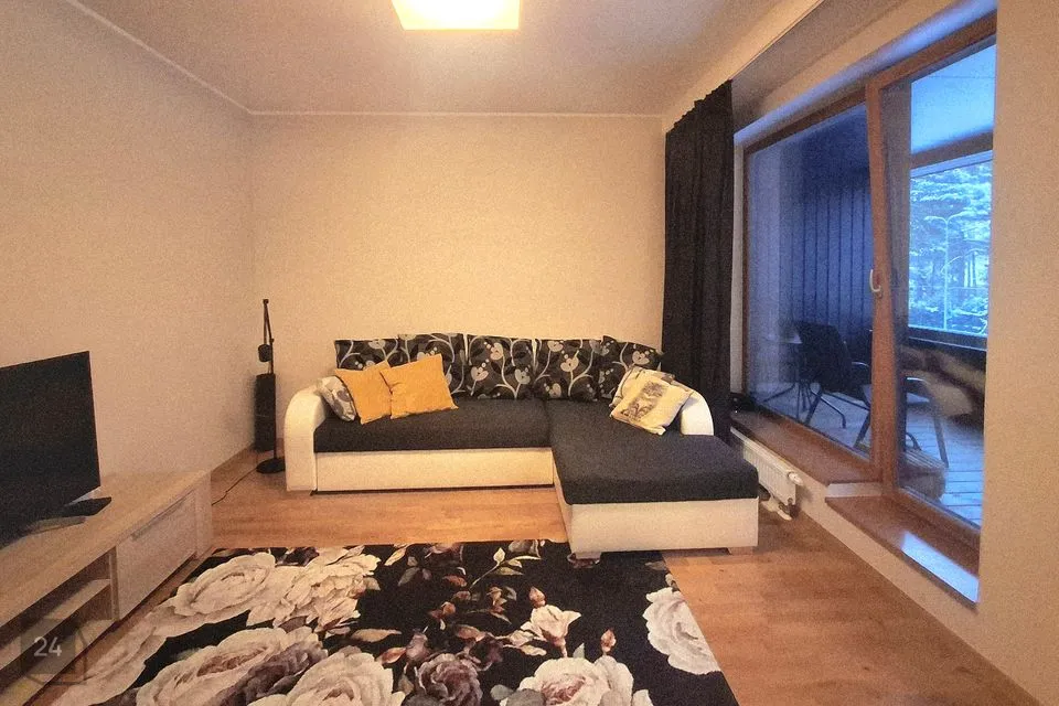 2-toaline Korter  -  Tallinn, Nõmme linnaosa - foto 5