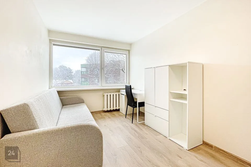 1-toaline Korter  -  Tallinn, Nõmme linnaosa - foto 3