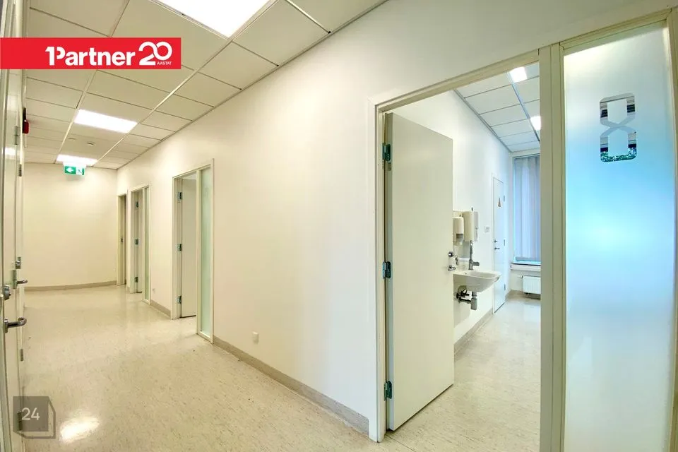 Mitme sihtotstarbega, 130 m² Äripind - Tallinn, Kesklinna linnaosa - foto 5