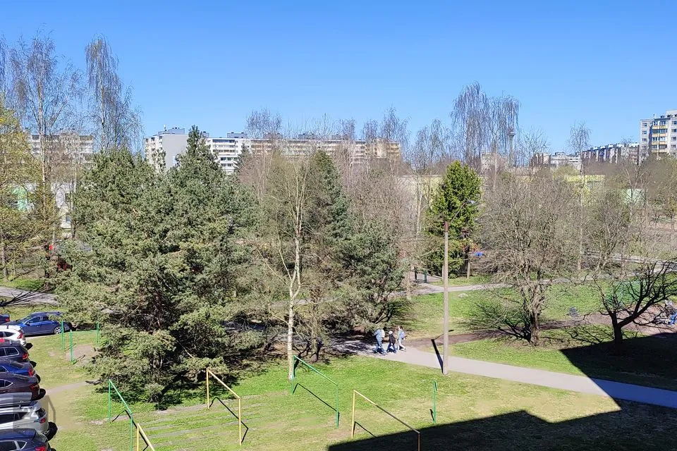 3-комнатная Квартира в Tallinn, Lasnamäe linnaosa - фото 5