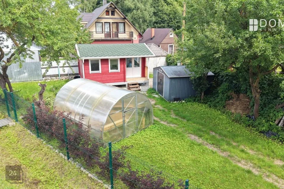 Elamumaa, 280 m² Maa - Pärnu linn, Pärnu linn