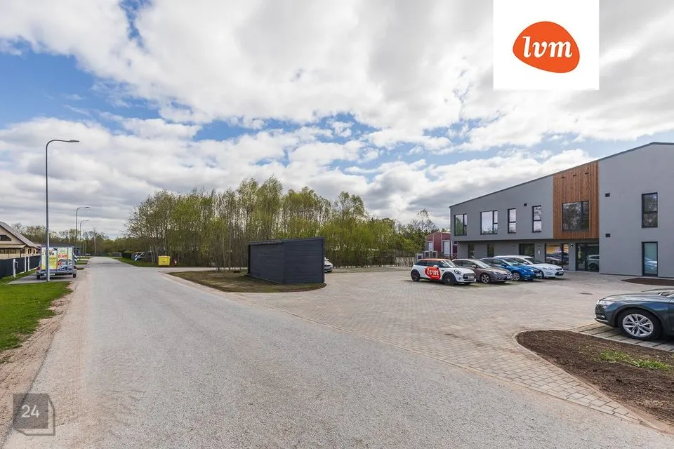 Büroo, 35 m² Äripind  -  Kohila vald, Kohila - foto 5