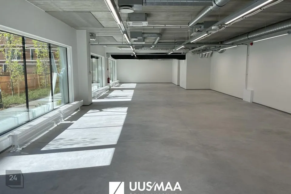 Multi-purpose, 240 m² business in Tallinn, Nõmme linnaosa - photo 4