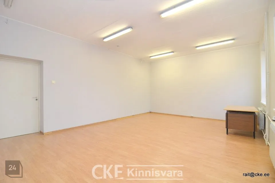 Muu, 35 m² Äripind  -  Tartu linn, Tartu linn - foto 3