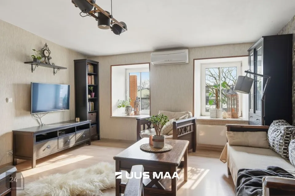 1-toaline Korter - Tallinn, Lasnamäe linnaosa - foto 3