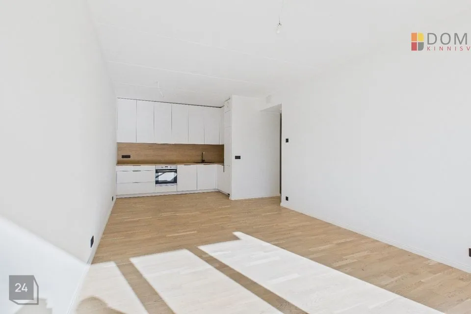 3-toaline Korter  -  Tallinn, Haabersti linnaosa - foto 2