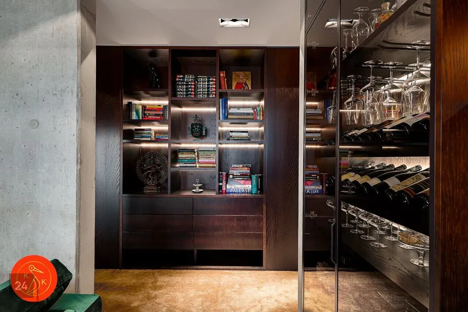 5-toaline Korter - Tallinn, Kesklinna linnaosa - foto 5